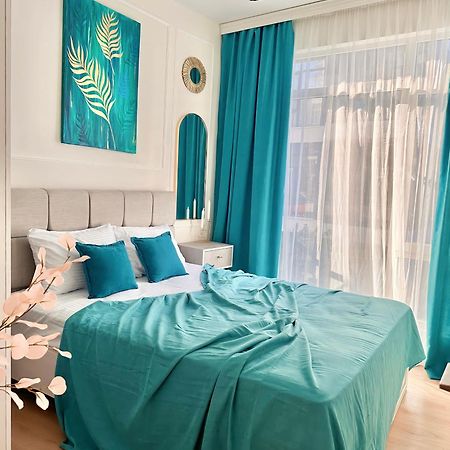 Batumi Boulevard Resort 外观 照片