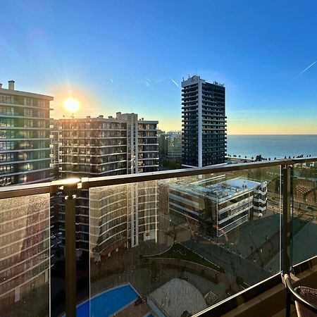 Batumi Boulevard Resort 外观 照片