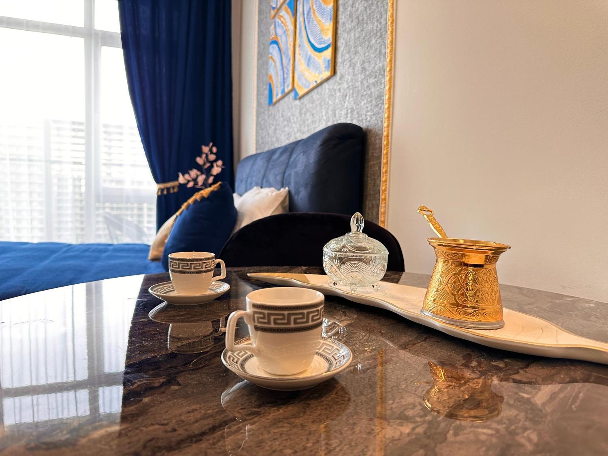 Batumi Boulevard Resort 外观 照片