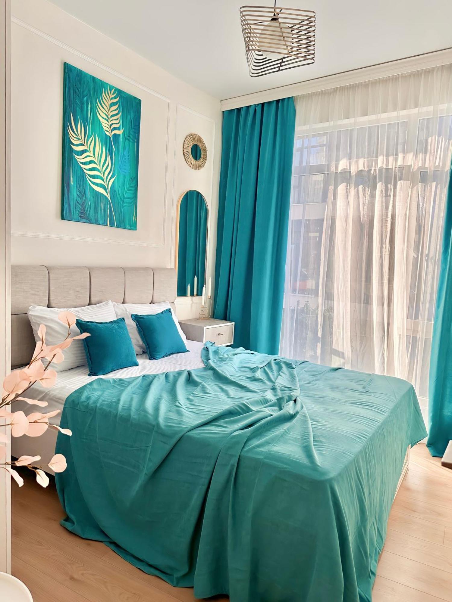Batumi Boulevard Resort 外观 照片