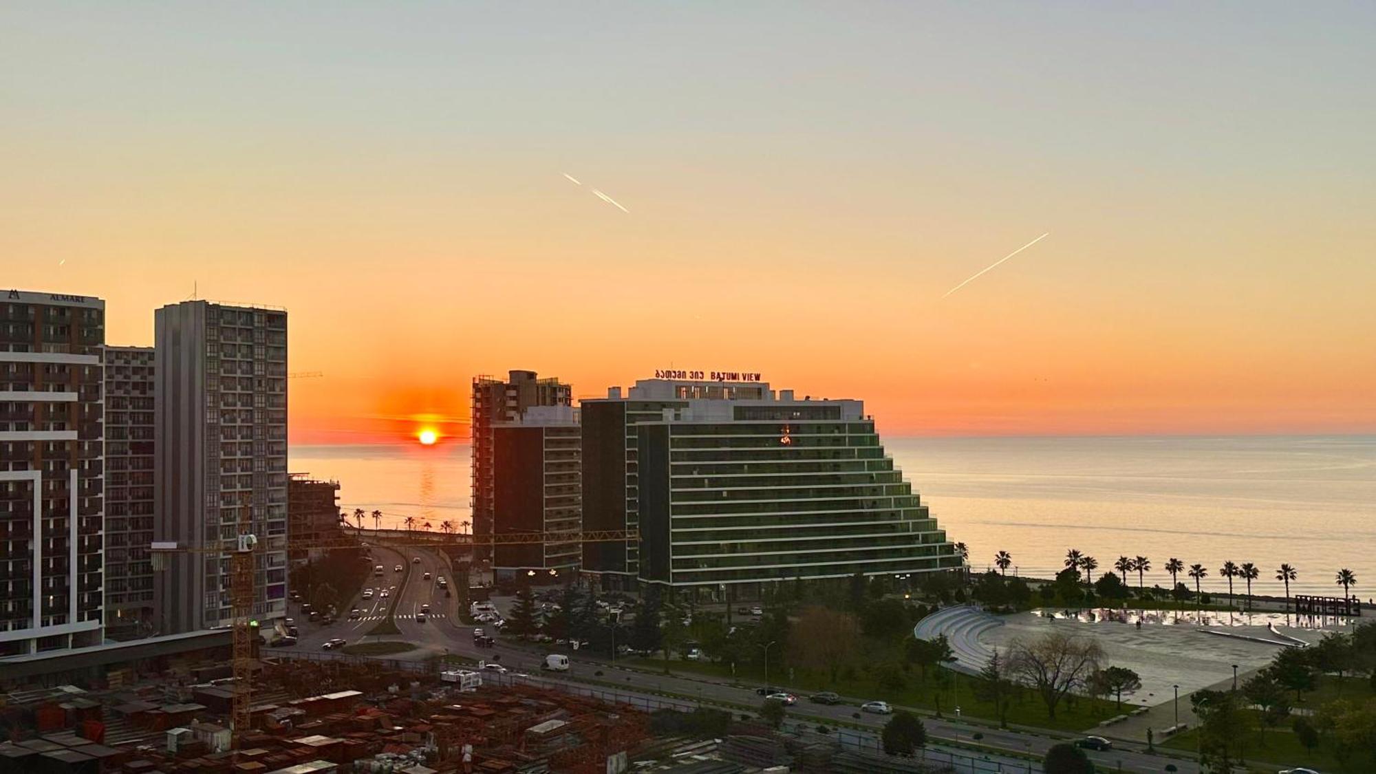 Batumi Boulevard Resort 客房 照片