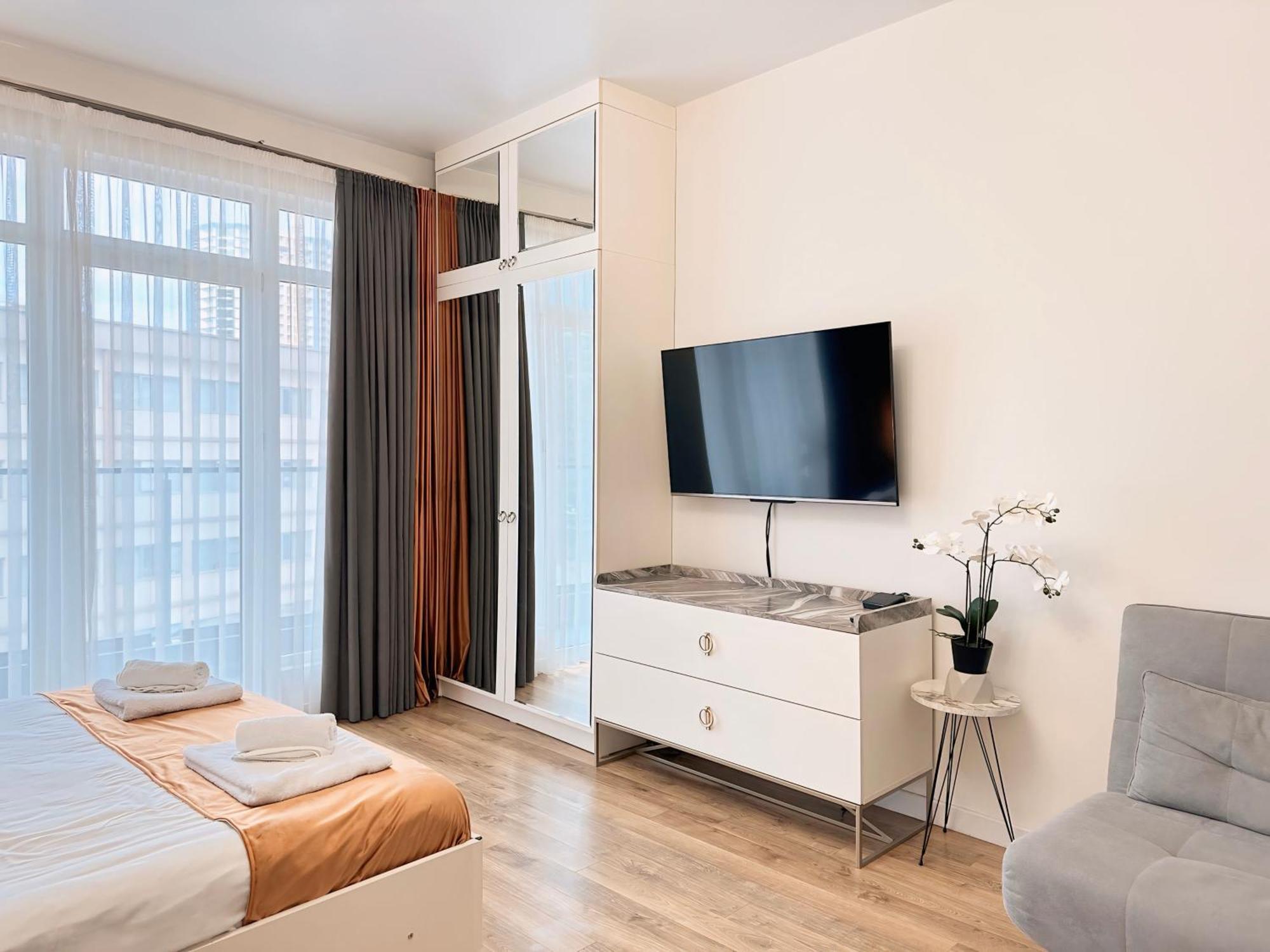 Batumi Boulevard Resort 客房 照片