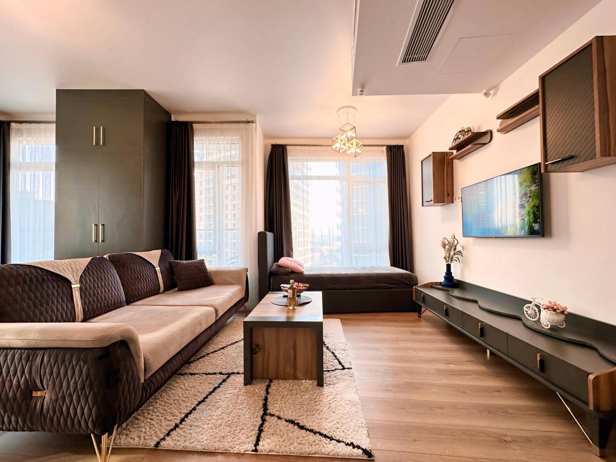 Batumi Boulevard Resort 客房 照片