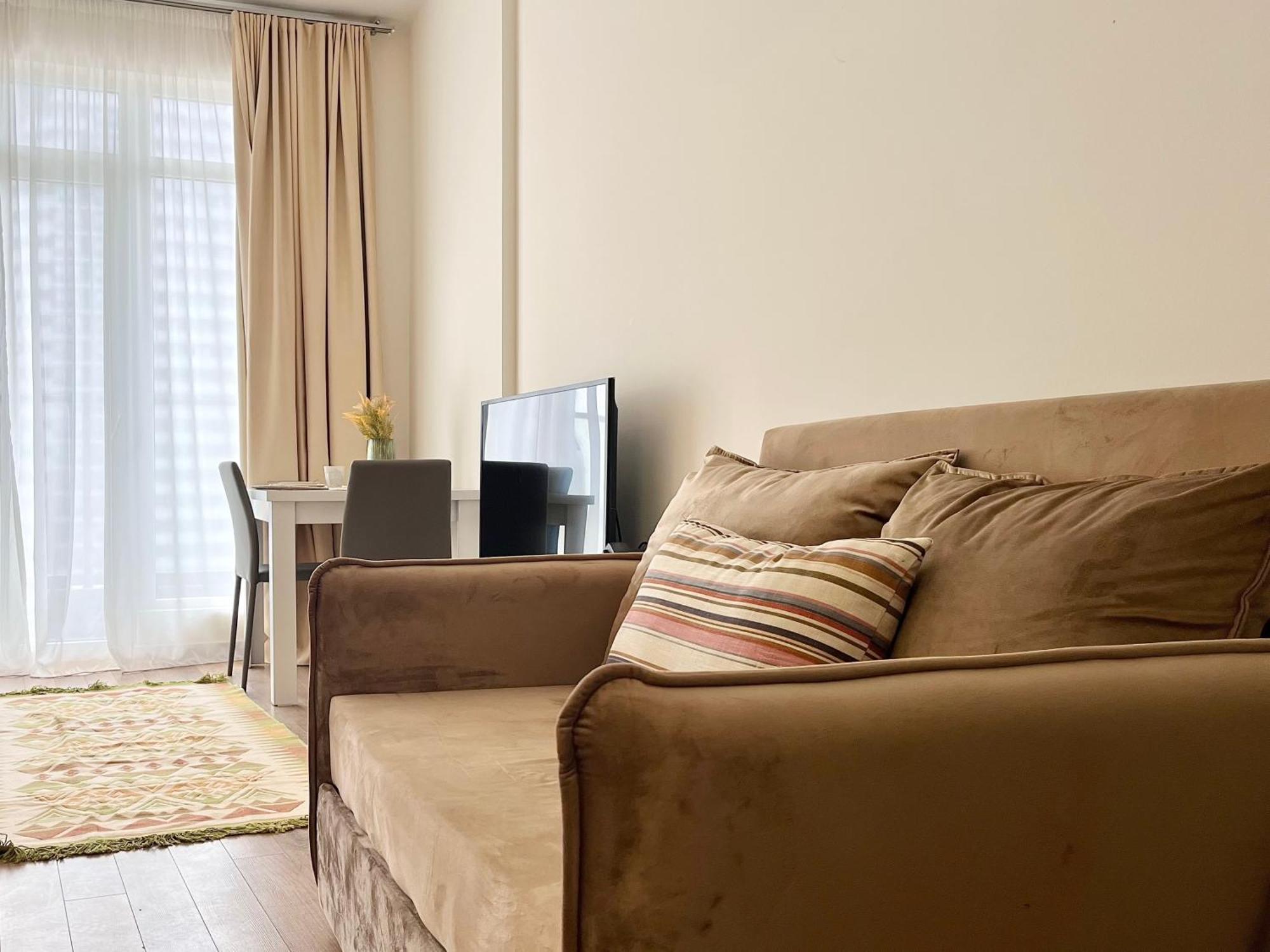Batumi Boulevard Resort 客房 照片