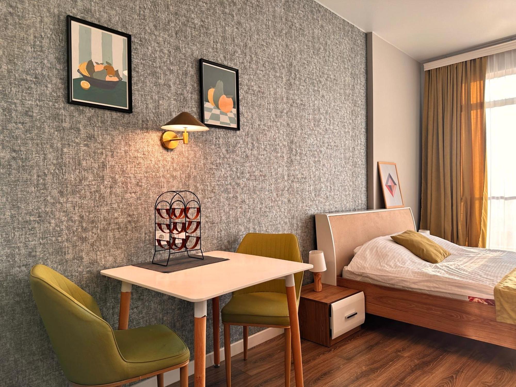 Batumi Boulevard Resort 客房 照片